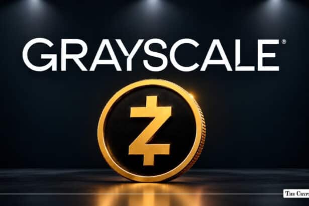 Grayscale Flags Zcash Privacy Use as AI Expands Financial Data