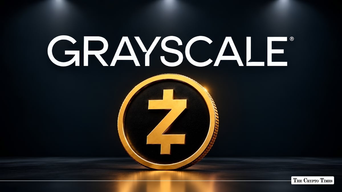 Grayscale Flags Zcash Privacy Use as AI Expands Financial Data