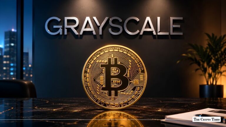 Grayscale Identifies Three Drivers That Could Boost Bitcoin Adoption