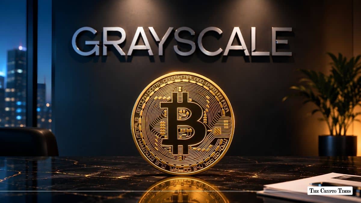 Grayscale Identifies Three Drivers That Could Boost Bitcoin Adoption