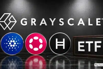 Grayscale Pulls ADA, DOT, and HBAR ETF Registrations From SEC