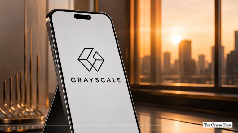 Grayscale Says AI Could Drive New Demand for Public Blockchains