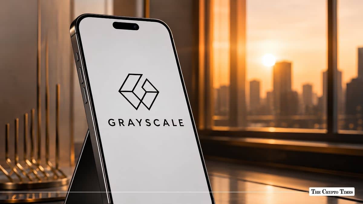 Grayscale Says AI Could Drive New Demand for Public Blockchains