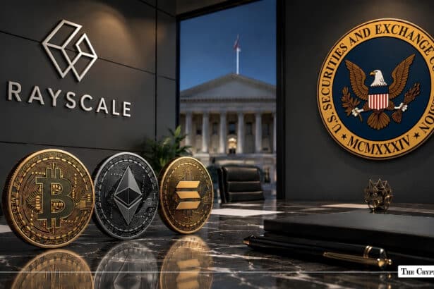 Grayscale Says New SEC Rules Could Spark a U.S. Token Boom