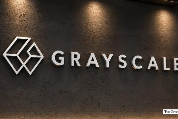 Grayscale Urges Senate to Vote on CLARITY Act Before August Recess