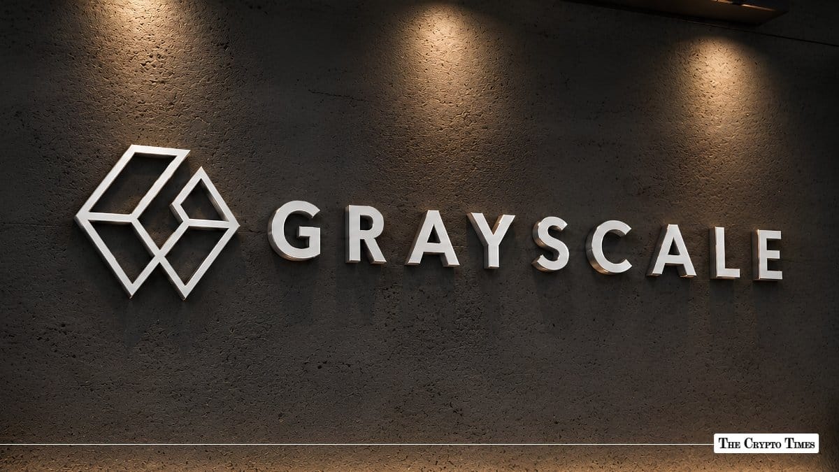 Grayscale Urges Senate to Vote on CLARITY Act Before August Recess