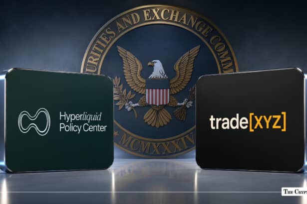 HPC and tradexyz Ask SEC to Open Pre-IPO Perpetuals to US Traders  