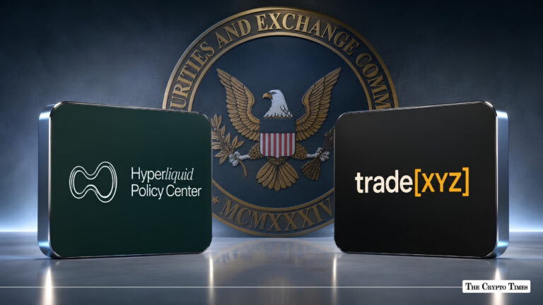 HPC and tradexyz Ask SEC to Open Pre-IPO Perpetuals to US Traders  