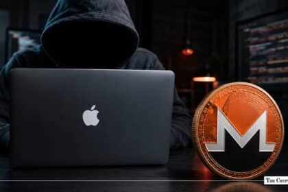 Hackers Exploit Apple Screen Sharing Flaw to Mine Monero on Macs