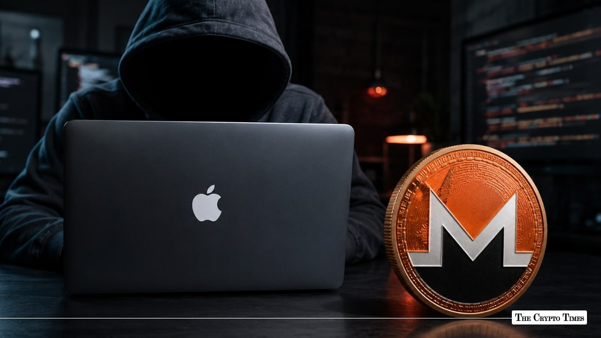 Hackers Exploit Apple Screen Sharing Flaw to Mine Monero on Macs