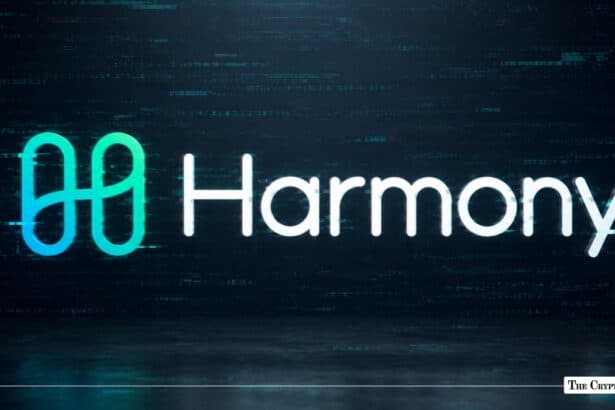 Harmony Faces Suspected 4B ONE Mint as Team Explores Network Rollback