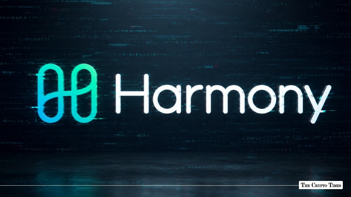 Harmony Faces Suspected 4B ONE Mint as Team Explores Network Rollback