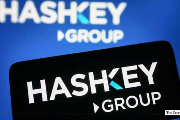HashKey Joins HKDAP Beta as Hong Kong Stablecoin Distributor