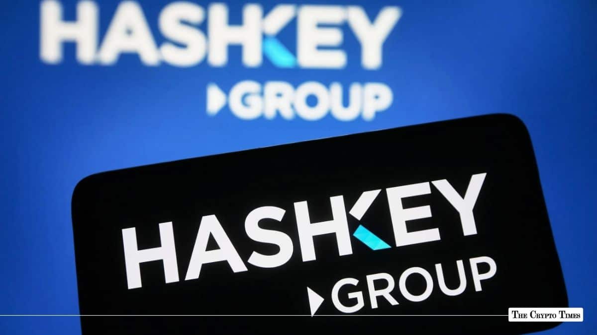 HashKey Joins HKDAP Beta as Hong Kong Stablecoin Distributor