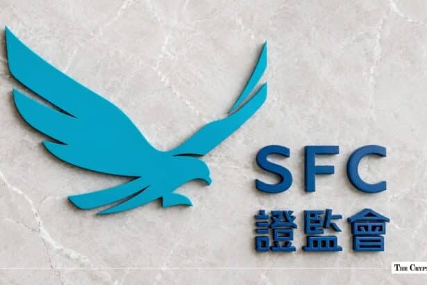 Hong Kong SFC Flags Unlicensed Crypto Firm Star Bridge Capital