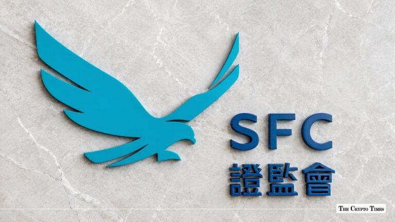 Hong Kong SFC Flags Unlicensed Crypto Firm Star Bridge Capital