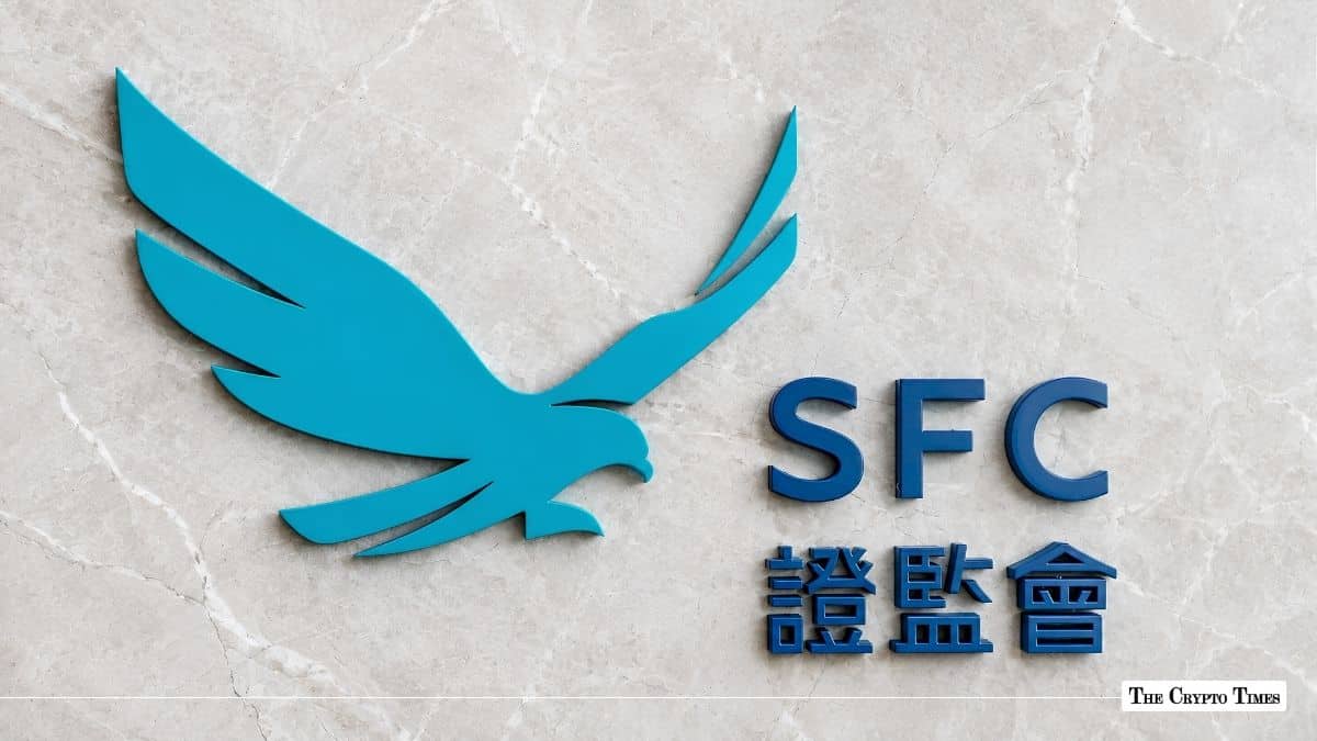 Hong Kong SFC Flags Unlicensed Crypto Firm Star Bridge Capital