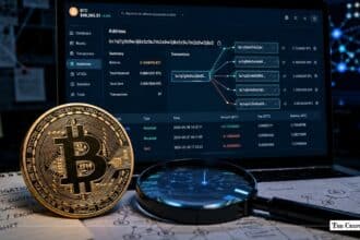 How to Trace Bitcoin Address Owner