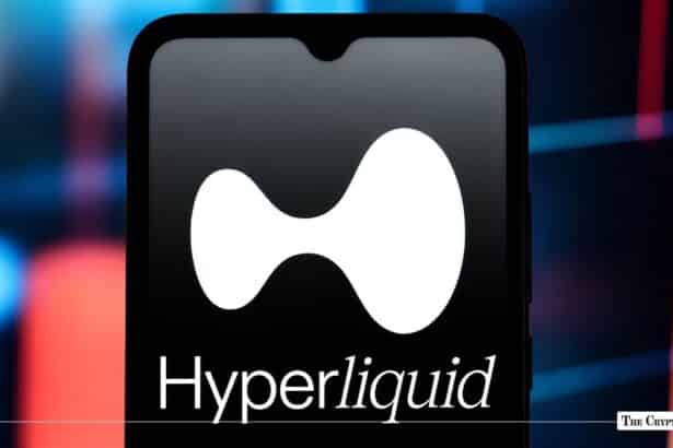 Hyperliquid Active Traders Hit ATH While Volume Declines