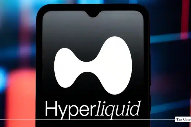 Hyperliquid Active Traders Hit ATH While Volume Declines