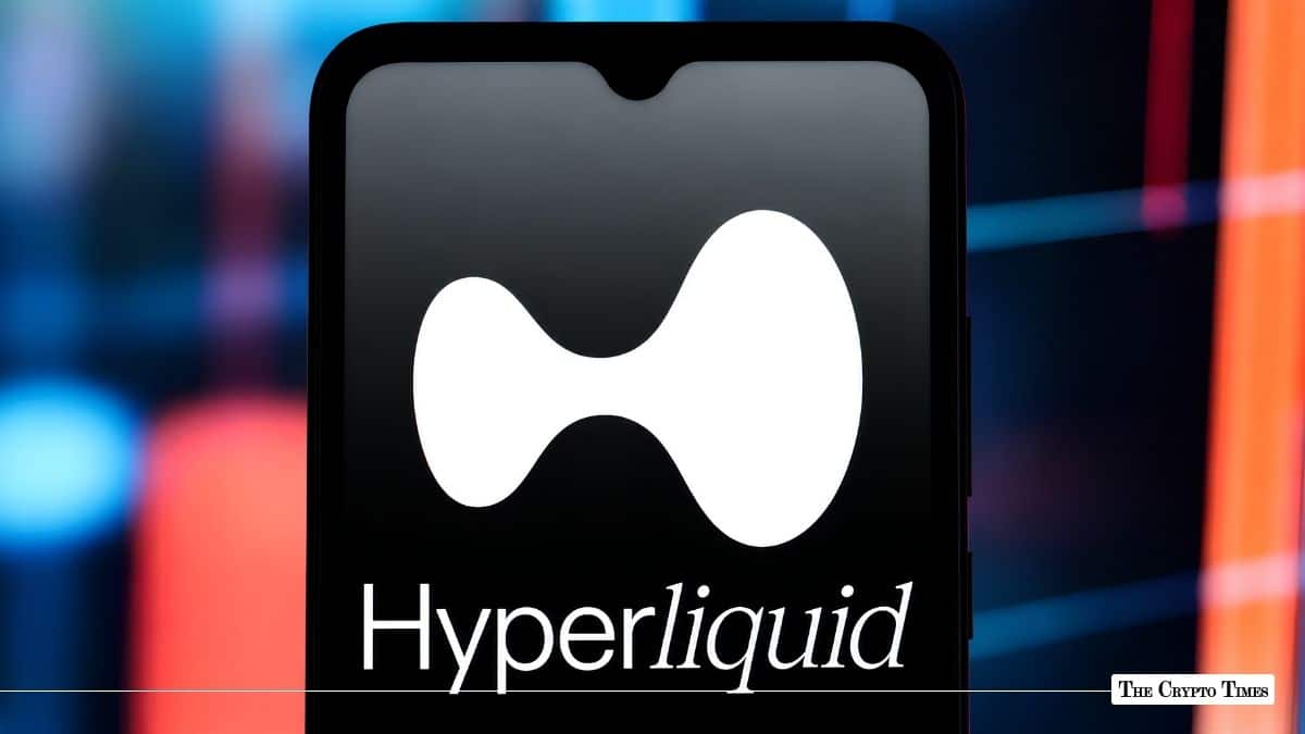 Hyperliquid Active Traders Hit ATH While Volume Declines
