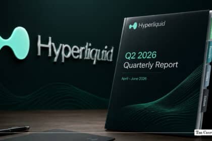 Hyperliquid Emerged as Crypto's Top Revenue-Generating Protocol in Q2 Report