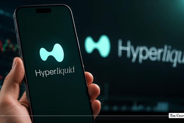 Hyperliquid (HYPE) Token Surges to Fresh All-Time High as Momentum Builds