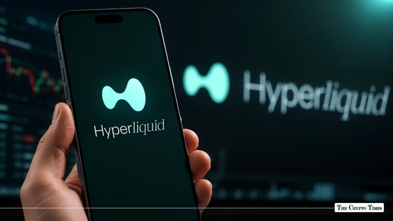 Hyperliquid Study Finds Visible TWAPs Drew More Market Liquidity