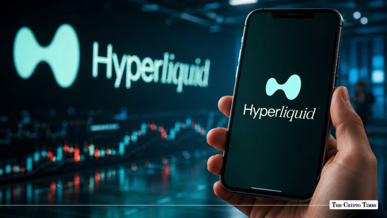 Hyperliquid Users Lose $550K in Alleged Phishing Attack Via Google Ads