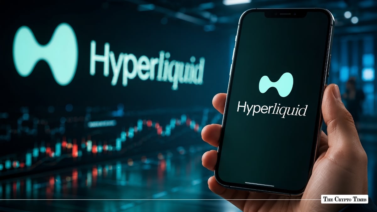 Hyperliquid Users Lose $550K in Alleged Phishing Attack Via Google Ads