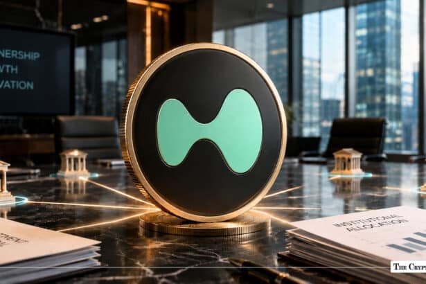 Hyperliquid’s Institutional Footprint Cooling ETF Flows Meet Persistent HYPE Buying 
