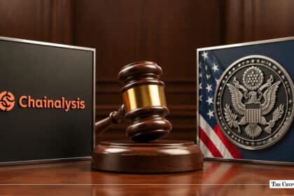 ICE Gave Vendors Six Days to Prove They Could Match TRM Labs