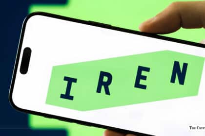 IREN Stock Climbs Ahead of Earnings as AI Cloud Business Expands