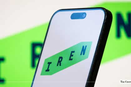 IREN Stock Falls Over 8% After-Hours on Q4 Revenue Miss