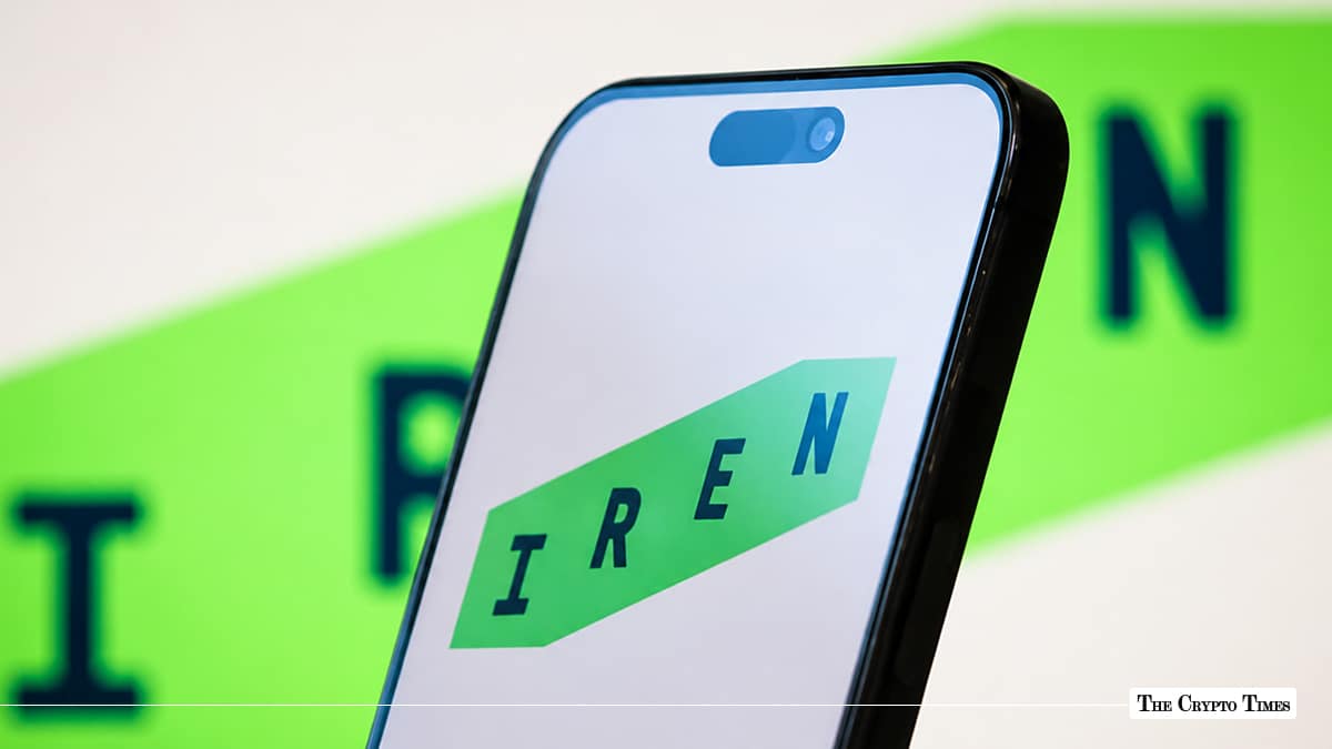 IREN Stock Falls Over 8% After-Hours on Q4 Revenue Miss