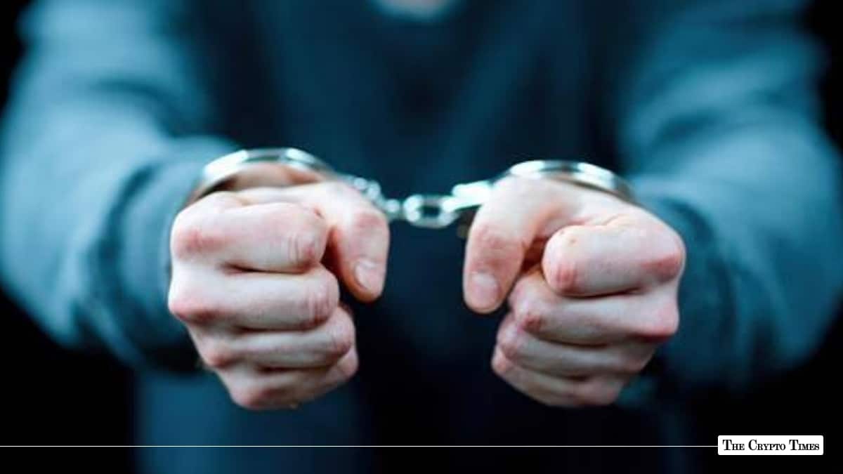 India Arrests 13 Over Fake Apple Support Crypto Scam