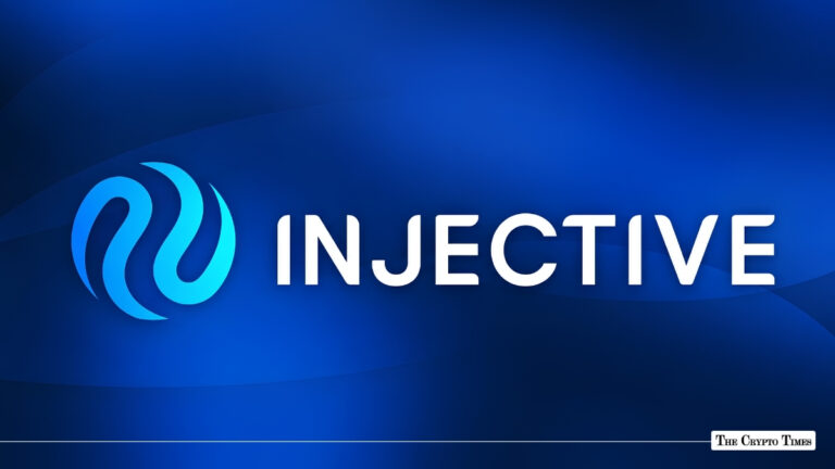 Injective Secures SEC Registration as Transfer Agent for Tokenized Assets