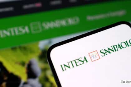 Intesa Sanpaolo Slashes IBIT Holdings 94%, Boosts ETH Stake 3X in Q2