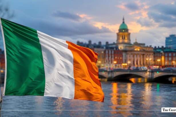 Ireland’s New Investment Account Excludes Crypto Assets