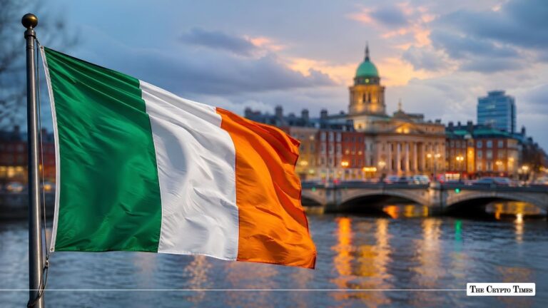 Ireland’s New Investment Account Excludes Crypto Assets