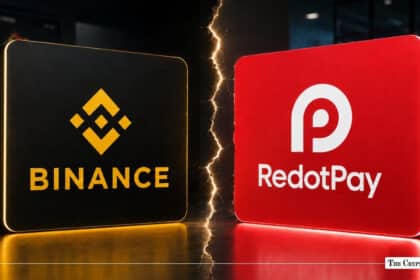 Is a Crypto User Really Worth $925 The Number Behind Binance's $473M RedotPay Claim