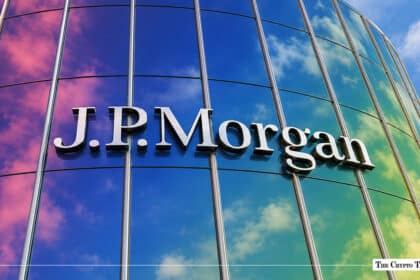 JPMorgan Eyes Stablecoin as U.S. Banks Revisit Blockchain Payments