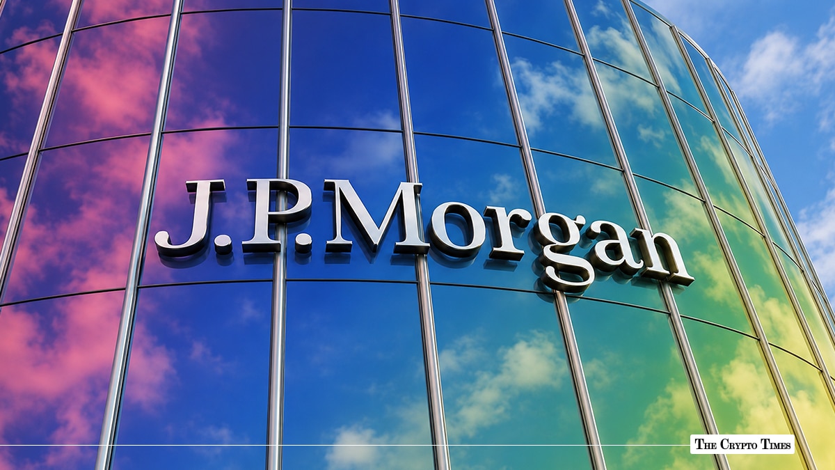 JPMorgan Eyes Stablecoin as U.S. Banks Revisit Blockchain Payments