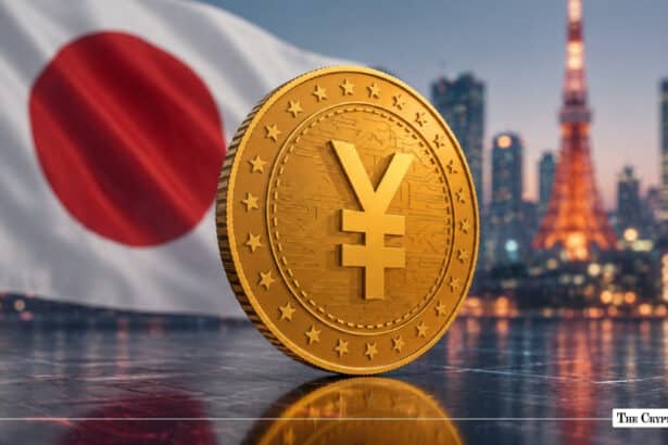 JPYC Raises $38M With AZ-COM Backing for Stablecoin Expansion