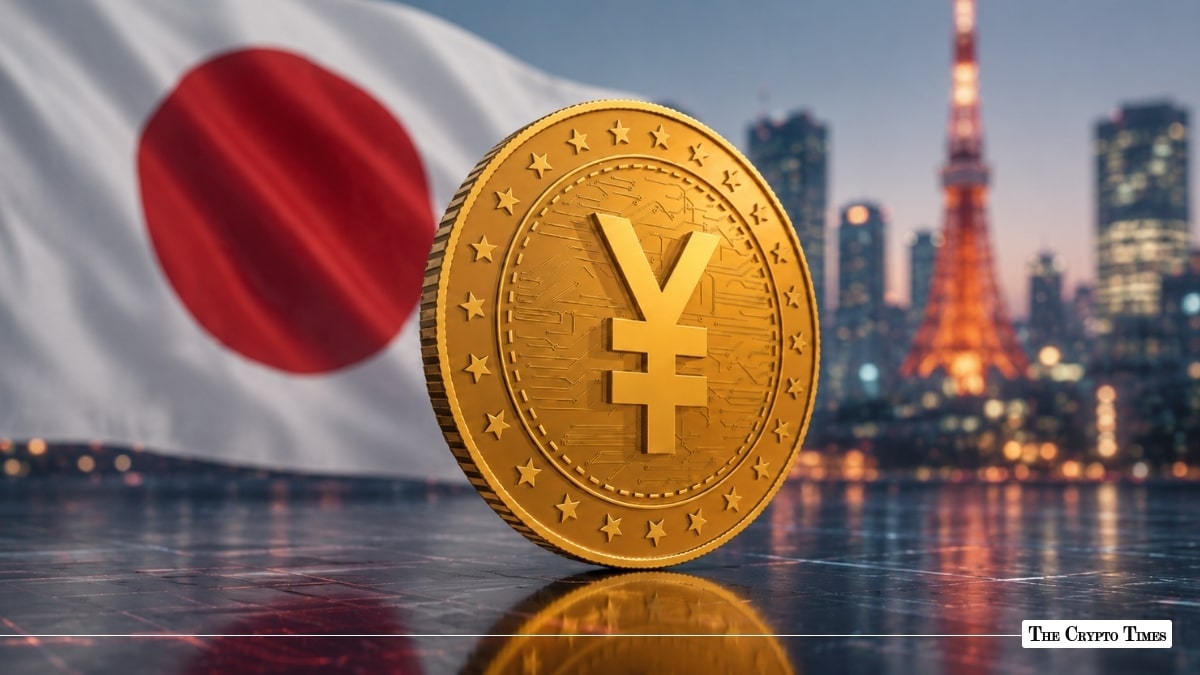 JPYC Raises $38M With AZ-COM Backing for Stablecoin Expansion