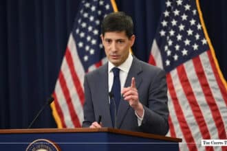 Jackson Hole 2026: Crypto Is No Longer Outside the Fed’s Door