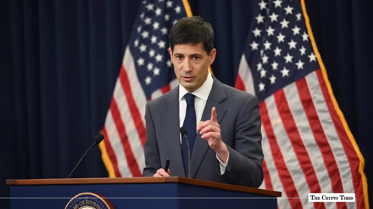 Jackson Hole 2026: Crypto Is No Longer Outside the Fed’s Door