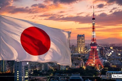 Japan Weighs Blockchain-Based Settlement for Stocks, Government Bonds