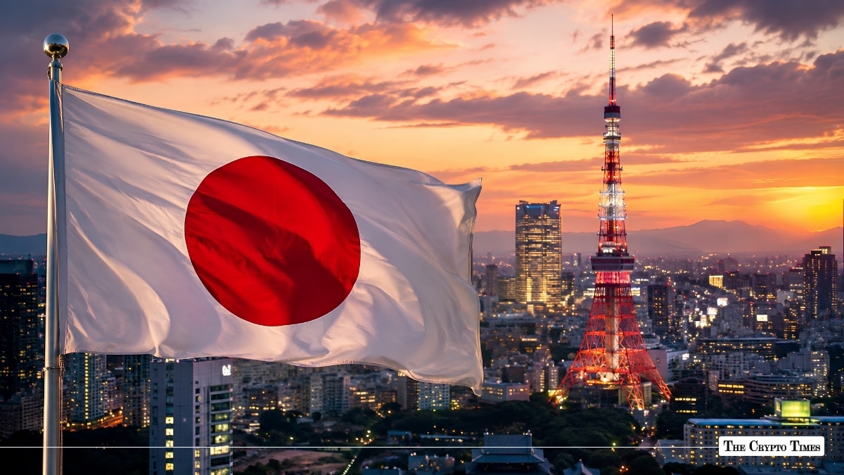 Japan Weighs Blockchain-Based Settlement for Stocks, Government Bonds