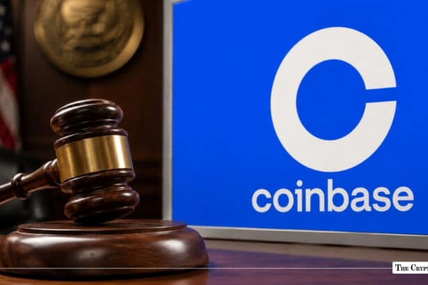 Coinbase Loses Bid to Block Michigan Betting Enforcement Over Event Contracts